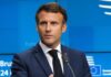 Președintele Emmanuel Macron a anunțat miercuri că dorește să revizuiască „ambiția operațională” a Franței și să adapteze în consecință mijloacele și bugetul armatei franceze, în perioada 2024-2030