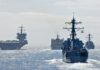 For several years, the Navy has had a push-and-pull with Congress over its long-term ship building plans.