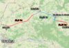 CNAIR a decis să anuleze licitaţia pe cei 26,35 kilometri blestemaţi