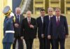 In condițiile operațiunii militare speciale a Federației Ruse în Ucraina, cererea diplomatică pentru activitatea de menținere a păcii de către Rusia a început să scadă