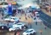 16 morţi şi 29 de răniţi după ce un camion rămas fără frâne a intrat într-o mulţime