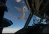 The Israeli air force has been eager to replace its aging fleet of 707 refueling tankers, a move delayed by political instability