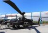 Warsaw dropped $1.4 billion in contract announcements during the MSPO show, even before the surprise announcement about the Apache purchase