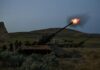 Doug Bush laid out multiple avenues for keeping US stockpiles intact while keeping Ukraine armed for its battle against Russia, including potential industry incentives and getting help from America’s friends