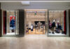 TOMMY HILFIGER SE REDESCHIDE IN PALAS MALL IAŞI CU UN NOU ASPECT IMPRESIONANT
