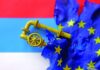 Miniștrii europeni au părut sfidători în timp ce se întâlneau la Bruxelles pentru a delibera asupra planurilor menite să oprească creșterea prețurilor la energie