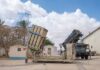 Ministrul Apărării Naţionale, Vasile Dîncu, afirmă că achiziţia de către România a sistemului de apărare Iron Dome ”nu este un vis”