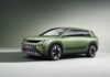 Skoda a anunțat accelerarea planului de electrificare a gamei și a prezentat un concept de SUV full-electric de șapte locuri care va avea autonomie de peste 600 km