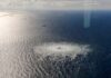 Teza „sabotajului” este puternic privilegiată pentru a explica scurgerile spectaculoase de gaze din gazoductele Nord Stream în Marea Baltică