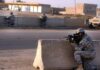 Long-range precision strikes are now so deadly that even rear-area support units must spread out and take cover to survive — which puts unprecedented strain on command & control networks