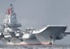 “So when we talk about the 2027 window” for an invasion of Taiwan, „in my mind, that has to be a 2022 window or potentially a 2023 window,” said Chief of Naval Operations Adm. Michael Gilday. „I can’t rule that out.”