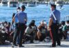 „Astăzi Marea Mediterană este cel mai mare cimitir al lumii”
