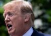 Fostul președinte al Statelor Unite Donald Trump a dat în judecată CNN și a cerut despăgubiri în valoare de 475 de milioane de dolari