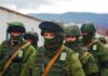 General rus: „Erau acolo, unde au dispărut?”