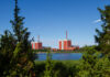 Compania finlandeză de utilități Fortum a anunțat luni că va începe un studiu de fezabilitate de doi ani pentru a explora posibilitatea construirii de noi centrale nucleare în Finlanda și Suedia