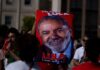 Fostul președinte de stânga Luiz Inacio Lula da Silva își propune să-l detroneze pe actualul președinte Jair Bolsonaro