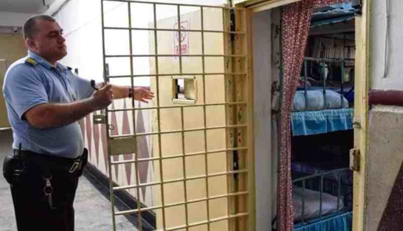 penitenciar