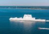 The Zumwalt class has become notorious for its cost overruns. Now, the Navy is considering even further changes