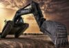 6 sfaturi pentru menținerea unui excavator în formă bună