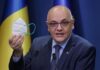Departamentul pentru Situaţii de Urgenţă ar fi trebuit să achiziţioneze, în baza unui contract-cadru, un număr minim de 2.100 de ambulanţe pentru Serviciile de Ambulanţă