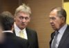 Kremlinul denunță decizia Poloniei de a nu-i acorda o viză ministrului de Externe Serghei Lavrov