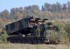 Ucraina a anunțat marți că a primit un nou tip de lansator multiplu de rachete pentru războiul împotriva Rusiei, noua livrare de armament sosind de data aceasta din Franța