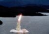 Coreea de Nord a promis o reacţie miilitară “susţiinută, fermă şi copleşitoare” după exerciţii militare comune SUA – Coreea de Nord