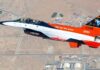 With AI still a nascent technology, VISTA’s ability to churn through flight tests could be critical for the Air Force as it looks to start a Collaborative Combat Aircraft program as early as fiscal 2024