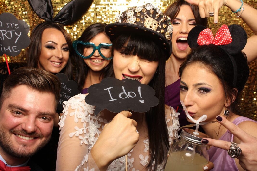 Photo Booth