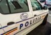 Șoferul mașinii răsturnate pe trotuar consumase droguri