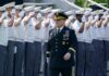 Generalul Mark Milley, şeful Statului Major Întrunit al SUA, a declarat marți că Rusia a pierdut „din punct de vedere strategic, operaţional şi tactic” în Ucraina