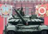 Tancul T-90 sau unde a greșit Rusia