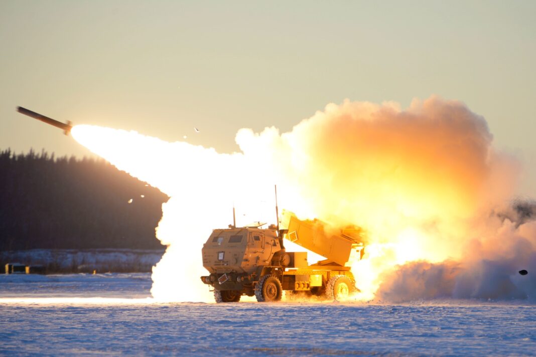 $1 Billion Support Package For Ukraine