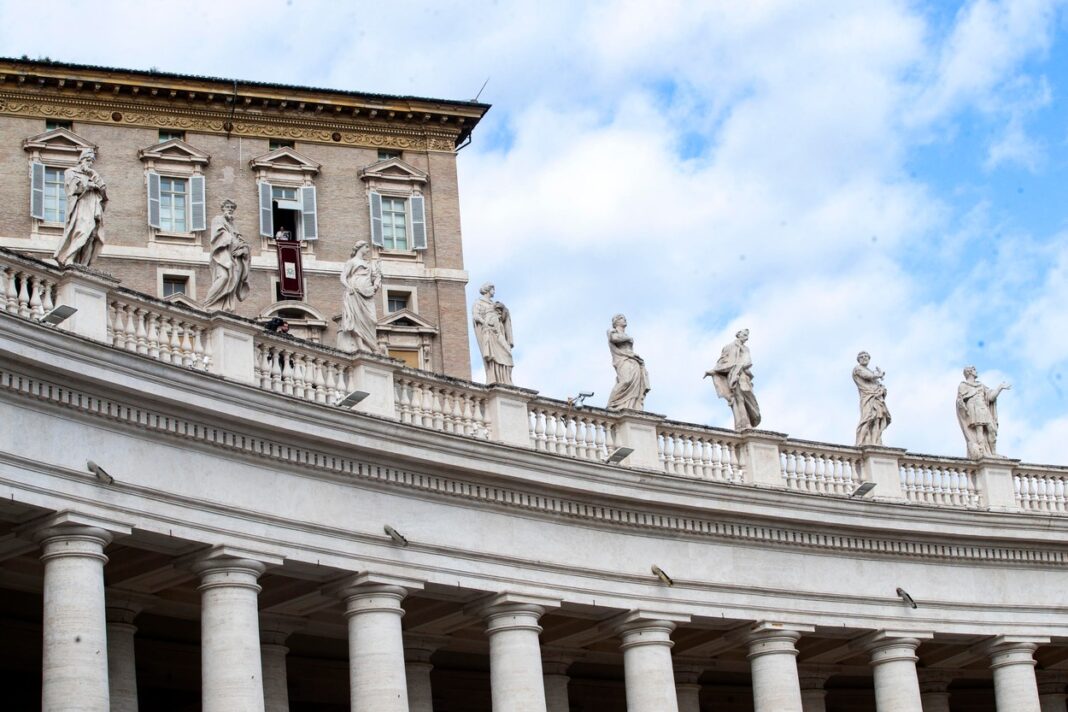 Papa: il chiacchiericcio č un'arma letale, divide ed uccide