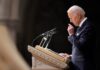 Președintele SUA, Joe Biden, se va confrunta cu republicanii care îi pun la îndoială legitimitatea și cu un public îngrijorat de direcția în care se îndreaptă țara