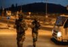 Orașul palestinian Huwara, din Cisiordania ocupată, a fost lovit luni de o serie de atacuri ale coloniștilor israelieni, după ce doi coloniști au fost uciși de focuri de armă palestiniene