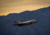 The Pentagon is carrying out hardware fixes for the F-35 joint strike fighter to correct a vibration issue that officials cited as the cause of the crash of an F-35B in December