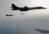 The US Navy has tapped Lockheed Martin and Raytheon to begin developing their own prototypes of a ship-killing, air-launched hypersonic weapon