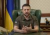„Pentru a câştiga în faţa tiraniei, este nevoie de o mai mare unitate. Sunt sigur că lumea democratică este capabilă să o dobândească”