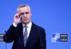 „Putin nu are planuri de pace”