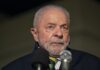 Preşedintele brazilian Luiz Inacio Lula da Silva a dat asigurări luni că intenţionează să omologheze „cât mai repede posibil” noi terenuri rezervate indigenilor, legalizare care a rămas la punct mort sub mandatul predecesorului său de extremă dreapta