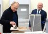 O înregistrare audio a unei convorbiri telefonice despre care se presupune că a avut loc între producătorul rus de muzică Iosif Prigojin și miliardarul Farhad Ahmedov creează unde de șoc în Rusia