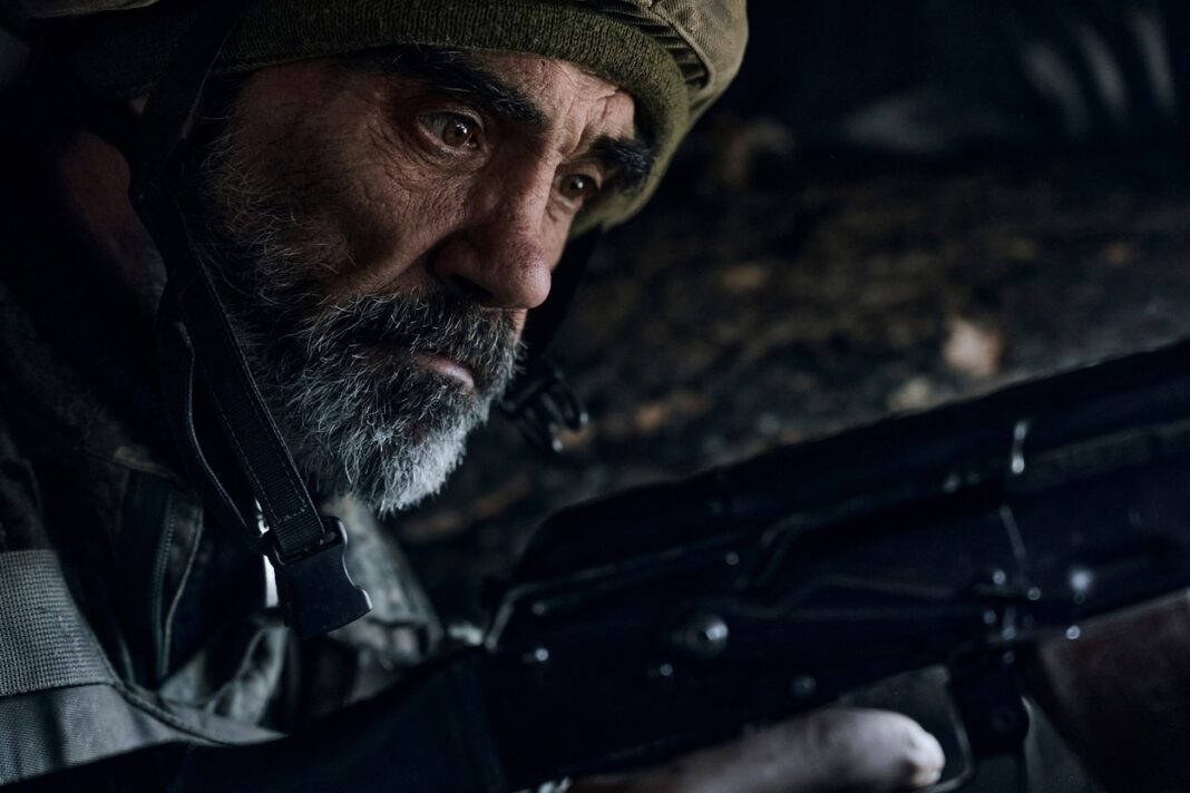 Russia Ukraine War