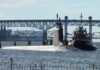 It was not clear when President Joe Biden and his counterparts announced AUKUS’ details whether those subs would be replaced by new Virginia-class boats or SSN(X)