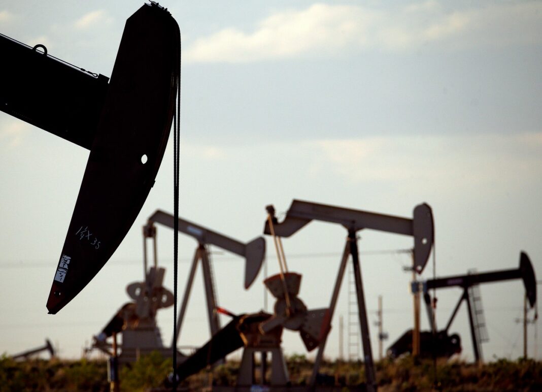Methane Detection New Mexico