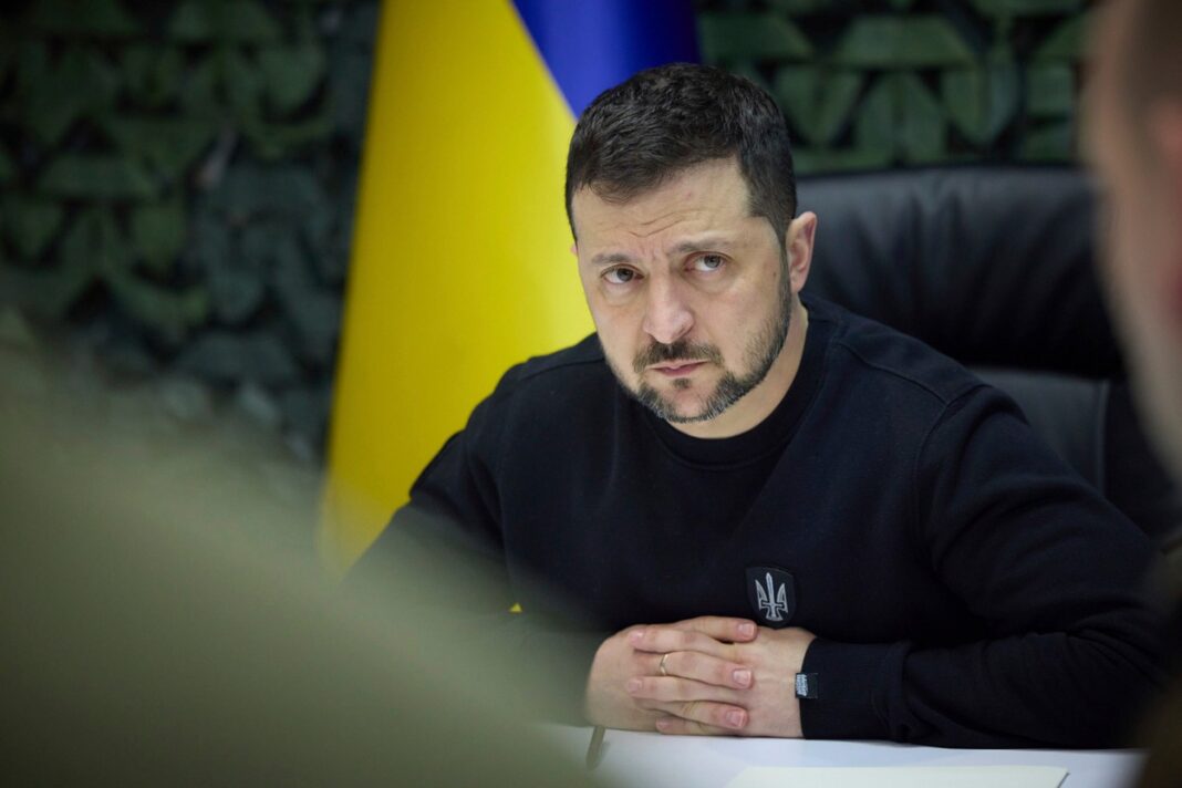 war in Ukraine.