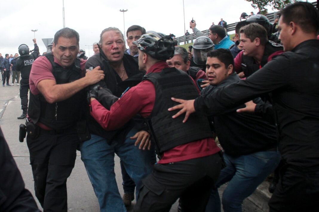 Argentina Berni