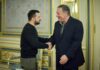 Ucraina încearcă să obţină mai mult sprijin în cadrul Partidului Republican din SUA