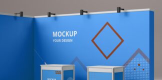 inchiriere standuri expozitionale