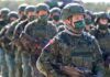 Taiwanezii se agață de libertatea lor în fața amenințărilor Chinei